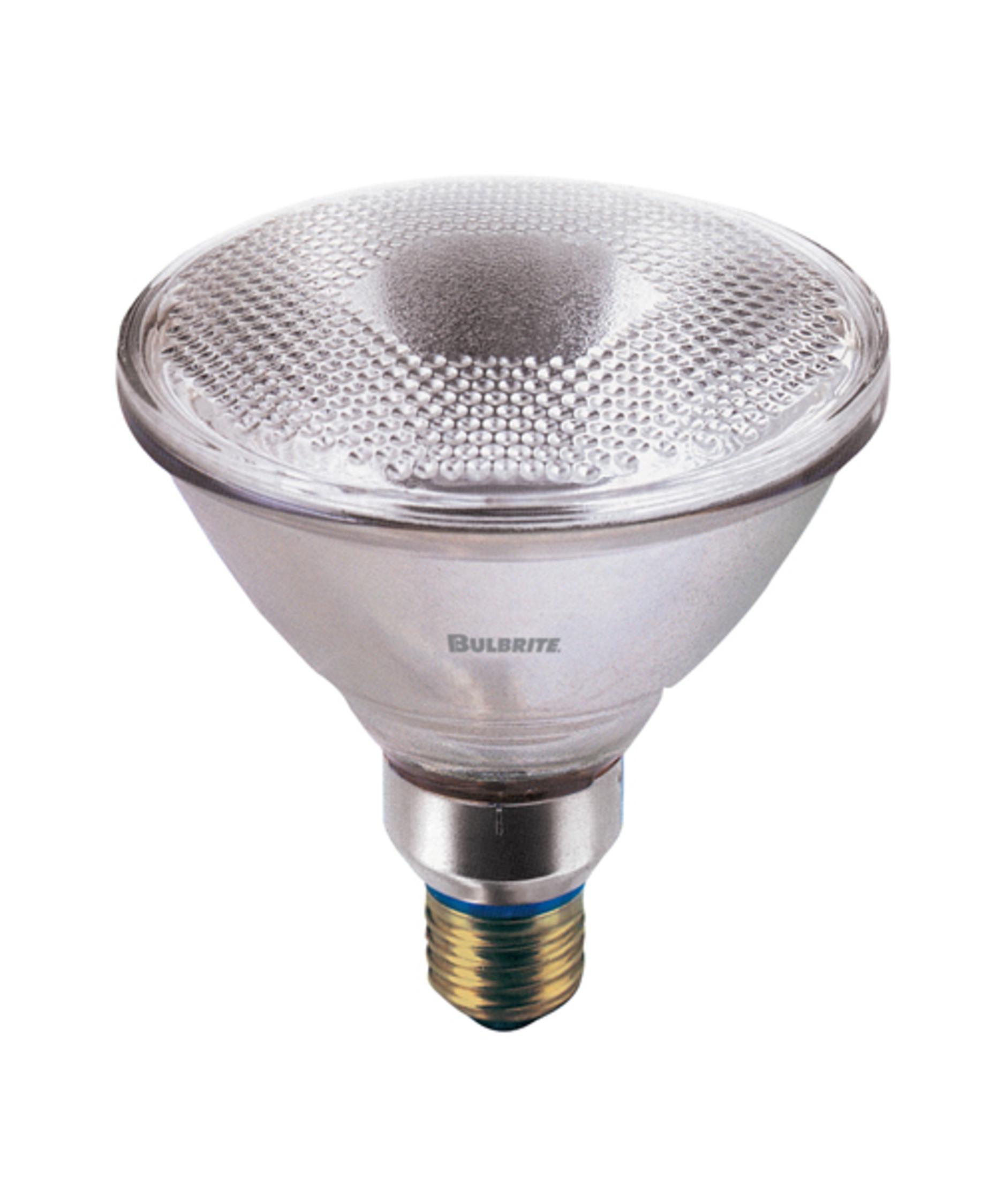 Bulbrite H150PAR38FL 150 Watt 120 Volt Clear PAR38 Halogen Flood Bulb