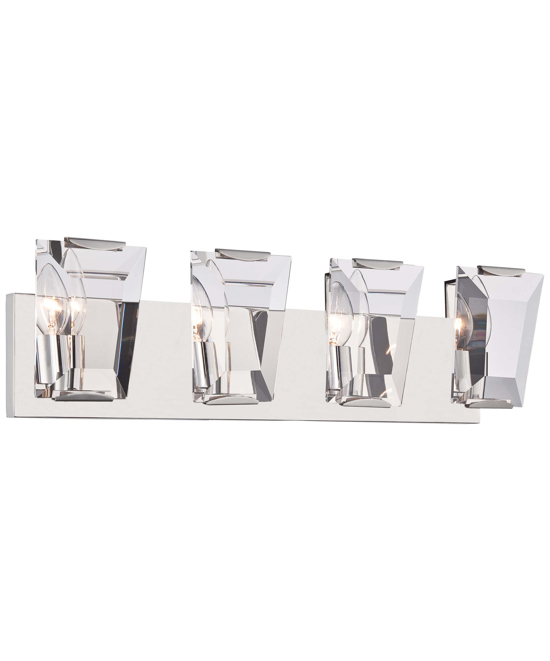 Bathroom Vanity Lights Polished Nickel metropolitan n2984 castle aurora 26 inch wide bath vanity light Bathroom Vanity Lights Polished Nickel metropolitan n2984 castle aurora 26 inch wide bath vanity light