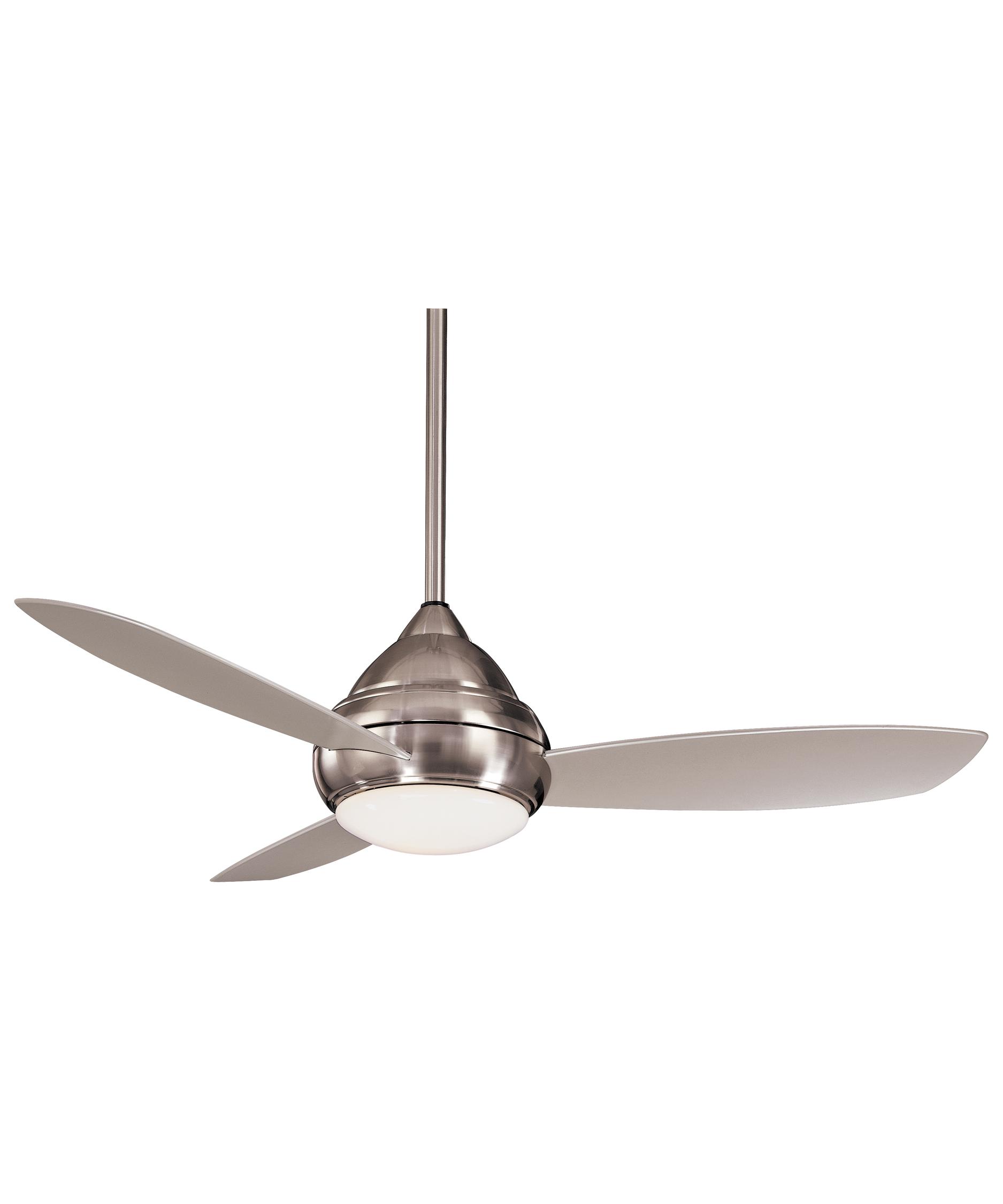 Minka Aire Concept I Wet 52 Inch 3 Blade Ceiling Fan Capitol Minka Aire Concept I Wet 52 Inch 3 Blade Ceiling Fan Capitol Lighting 1 800lighting Com