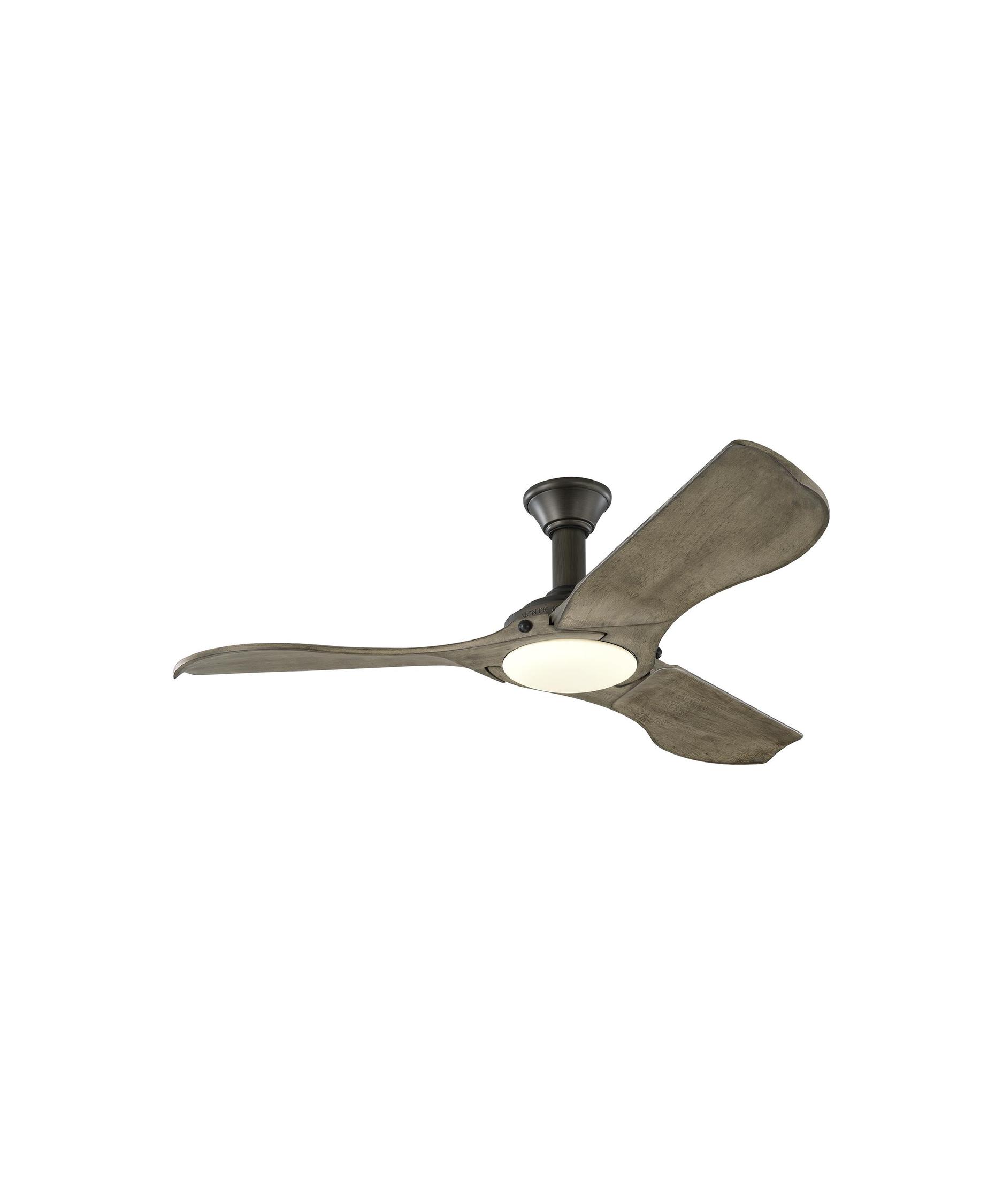 Monte Carlo Ceiling Fans Monte Carlo Mini 20 20 In Roman Bronze