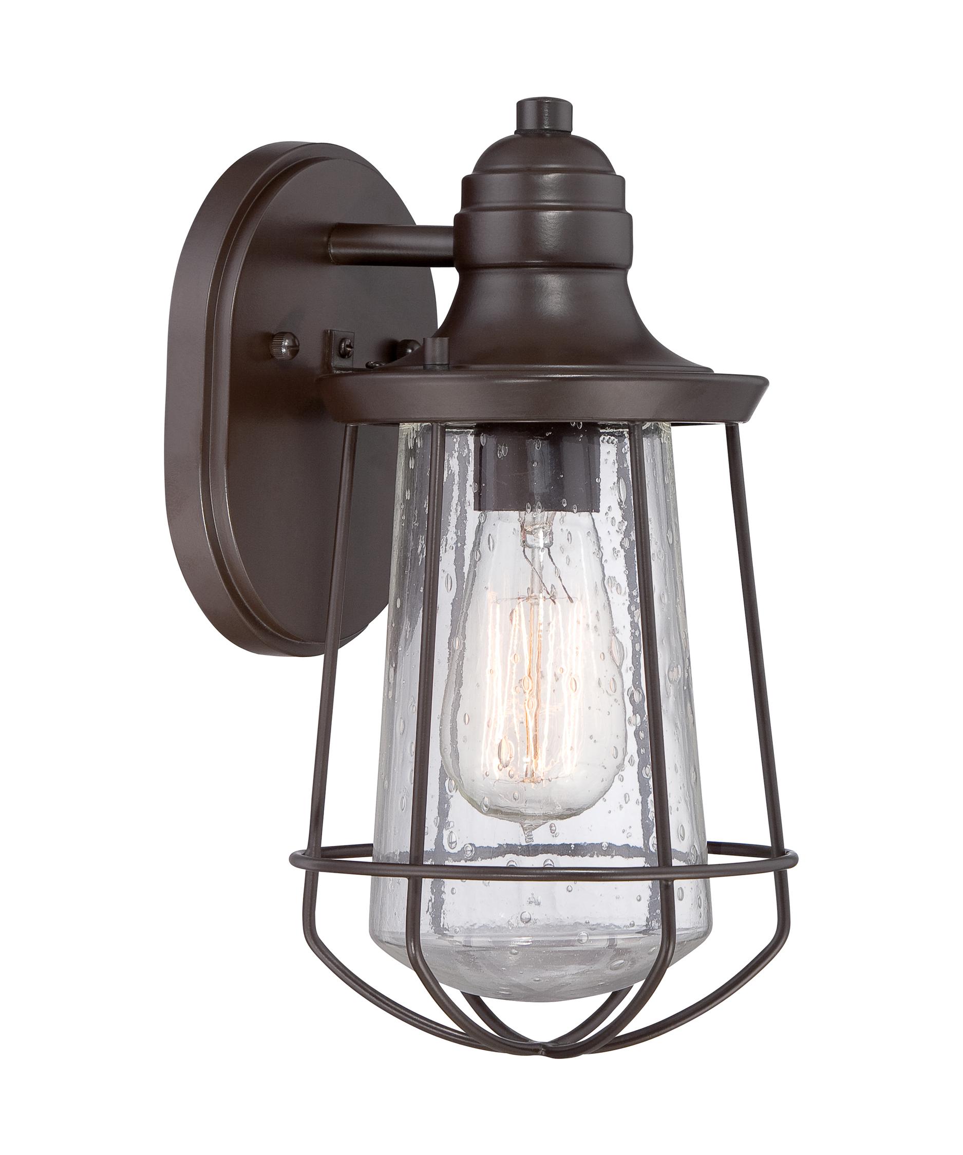 Quoizel Marine 6 Inch Wide 1 Light Outdoor Wall Capitol Quoizel Marine 6 Inch Wide 1 Light Outdoor Wall Capitol Lighting 800lighting Com